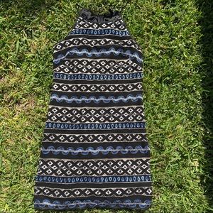 White House Black Market Dress